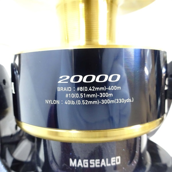２０ソルティガ２００００－Ｈ